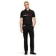 thumbnail image 3 of Polo con la bandera del orgullo de Tommy Hilfiger para hombre, de corte personalizado, 3 of 3