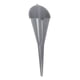 thumbnail image 3 of Embudo Plastico Hyper Tough Grande Multiuso Gris HTLEF2020, 3 of 3