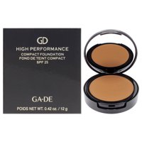 Base Compacta Ga-De Almendra Spf