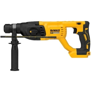 Dewalt - Rotomartillo Sds Pluss/Bateria