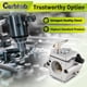 thumbnail image 3 of Carburador Carbhub para Stihl 028 028AV 028 SUPER WT-16B, 3 of 7