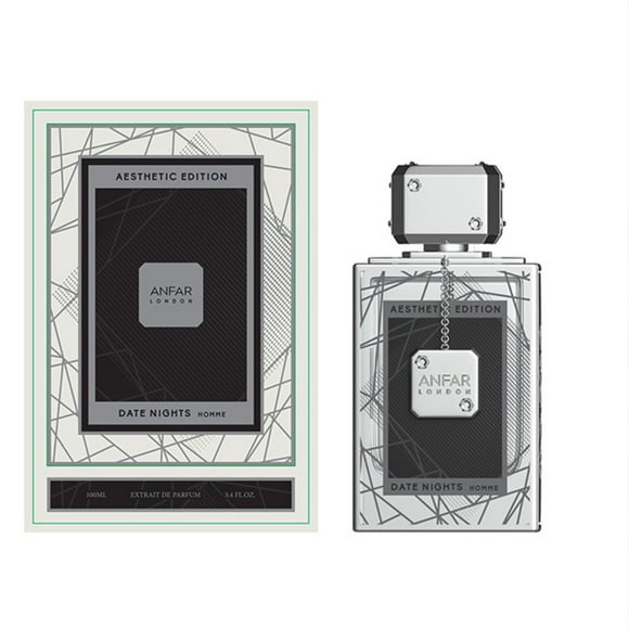 Date Nights Pour Homme Extrait De Parfum 100ml