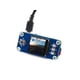 thumbnail image 1 of Pantalla LCD HAT waveshare de 1,3 pulgadas para Raspberry Pi 4B/3B+/3B/2B, 1 of 7