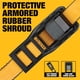 thumbnail image 4 of Correas de amarre DEWALT DXBC90046 negro/amarillo 1,25 x 4,3 m 670 kg, 4 of 9