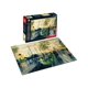 thumbnail image 1 of Rompecabezas Toynk Cobblestone Street 1000 piezas, 1 of 6
