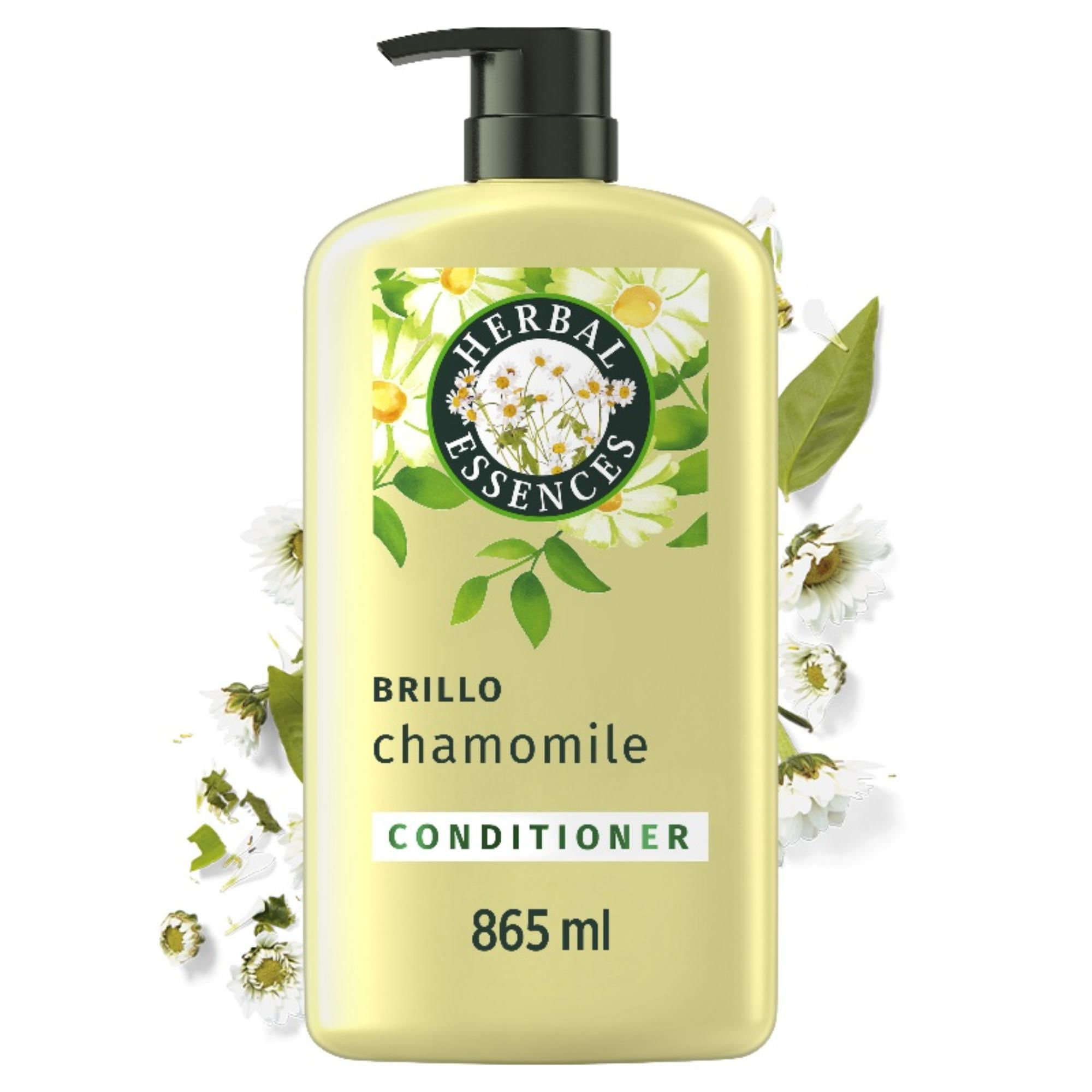 Herbal Essences - Acondicionador Classic Shine Chamomile