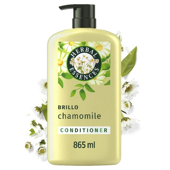 Acondicionador Herbal Essences Classic Shine Chamomile, 865 ml