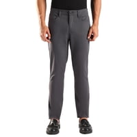 Pantalón Calvin Klein Move 365 Stretch Slim Fit Para Hombre