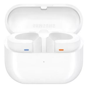 Samsung - Galaxy Buds3 White Color Blanco Luz Azul