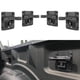 thumbnail image 1 of Tacos Boxlink con anclajes para anclajes de camión para Ford F-Series, 1 of 8