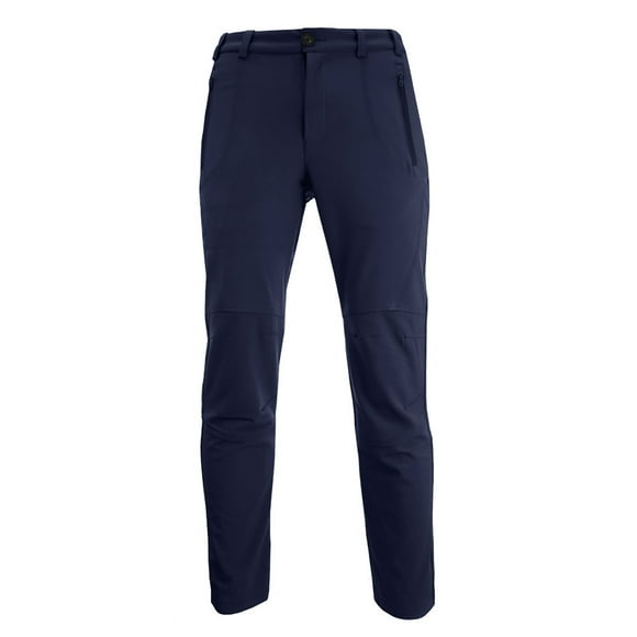 Pantalón Softshell Térmico Chilote Hombre