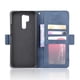 thumbnail image 2 of Funda Cartera Magnética para Xiaomi Redmi 9C- Tarjetero Desmontable, Cuero PU, Soporte, 2 of 6
