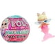 thumbnail image 1 of L o l Surprise Mermaids! Baby Sisters Asst In Pdq, 1 of 3