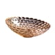 thumbnail image 4 of Frutero Vajilla Recipiente Grande Para Servir Comida Verduras Postre Pan Dorado, 4 of 5