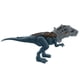 thumbnail image 3 of Juguete Figuras de Dinosaurios Charcarodontosaurus Mordida Masiva, 3 of 5