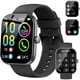 thumbnail image 1 of Reloj Inteligente Jugeman Y66 1.96 pulgadas Llamadas Bluetooth, 1 of 3