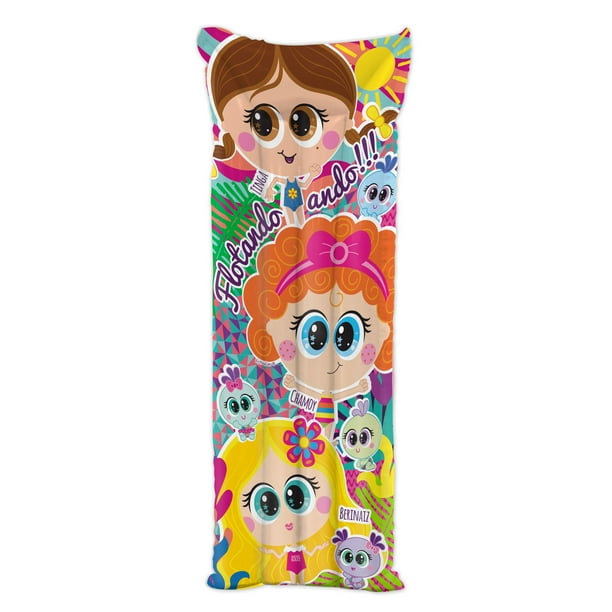 Cama Inflable Distroller | Lider
