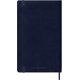 thumbnail image 2 of Planificador Moleskine Classic, 18 meses, 2025-2026 Weekly Sapphire, 2 of 9