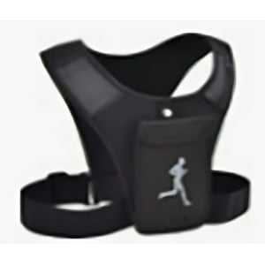 Genérico - Chaleco Deportivo Para Correr Unisex