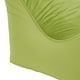 thumbnail image 5 of Pouf Potter 1c Felpa Pistacho, 5 of 5