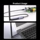 thumbnail image 3 of Dongle USB SONOFF Z-Wave 800 Plus con Alcance Extendido, 3 of 7