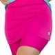 thumbnail image 3 of Falda Wilson Con Calza Rosada Tenis Padel, 3 of 3