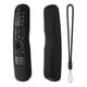 thumbnail image 2 of Funda Control Magico Smart Tv LG Modelos 2021 Antideslizante negro, 2 of 7
