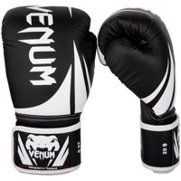 Guantes De Boxeo Venum Challenger 2.0 Kids 120Ml Negro/Negro