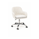 thumbnail image 1 of Silla de Escritorio Acolchada Lineal Giratoria - Beige, 1 of 2
