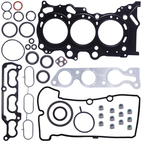 Repuestos Del Sol - Juego Empaquetadura Motor Suzuki Alto 1.0 2016 2020