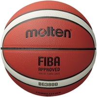 Balón De Baloncesto Molten Serie Bg3800 Tamaño 7