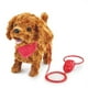 thumbnail image 4 of Peluche Pitter Patter Pets Cocker Camina Y Ladra, 4 of 4