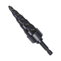 Ioensy - Herramienta De Reparación De Herramientas De Abocardado Expansor De Tubería Eléctrica Para Refrigerador 5 En 1