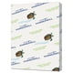thumbnail image 1 of Molino de martillos de papel de colores, 20 libras, crema, 8,5 x 11, 10 resmas (5000 hojas), 1 of 1
