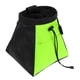 thumbnail image 1 of Bolsa De Almacenamiento De Tiza Para Levantamiento De Pesas, Escalada En Roca, Cubo, Verde, 1 of 3