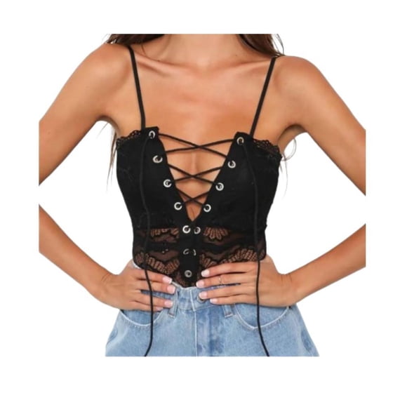 Body Lencería Erotica Sexy Ropa Interior De Encaje