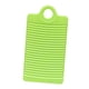 thumbnail image 5 of Tabla De Lavado De Ropa Mini Tabla De Lavado A Mano Para Lavandería Doméstica Ropa Para Mascotas Verde, 5 of 5