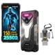 thumbnail image 1 of Smartphone Armor 34 Pro Plus 6 95 120hz 32gb+512gb, 1 of 9