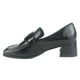 thumbnail image 2 of Mocasin Chalada Mujer Cetrano-1 Negro Casual, 2 of 7