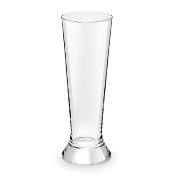 Bicchiere di Plastica Rigida Trasparente 70ml (2025 Pezzi