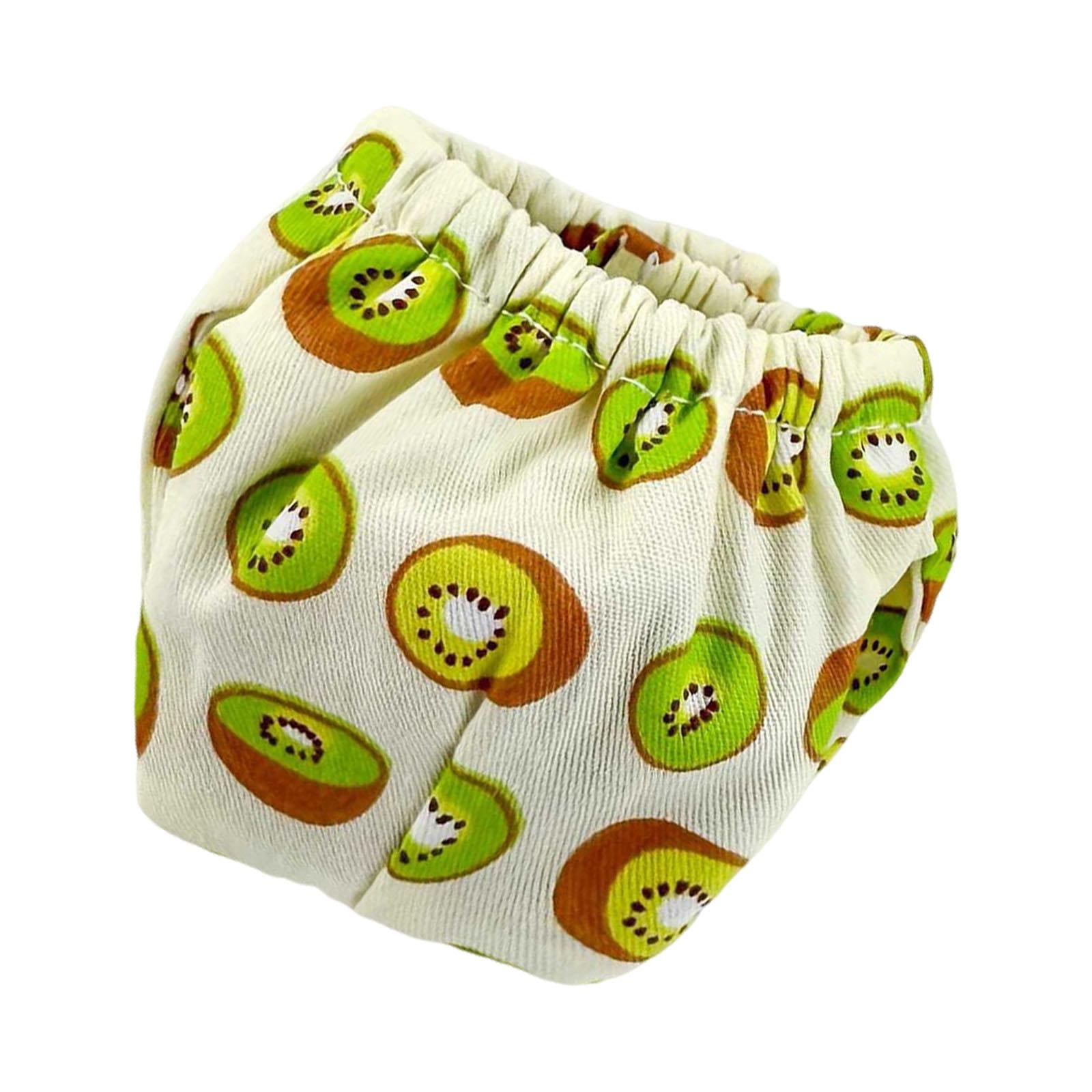 Pañales Lavables Para Ardillas, Para Hámsteres Y Mascotas Pequeñas