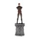 thumbnail image 1 of Pieza de ajedrez de la colección Marvel Cyclops King Eaglemoss, 1 of 8