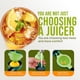 thumbnail image 4 of Exprimidor Zulay Kitchen 2 en 1 para Limones Verde, 4 of 7