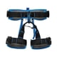 thumbnail image 5 of Arnés De Medio Cuerpo Al Aire Libre árbol De Escalada Cinturón De Cintura Para Rappel Azul M, 5 of 5