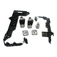 Ioensy - Juego De Reparación De Mazo De Cables Interno Y Solenoide De Transmisión Para Audi