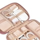 thumbnail image 4 of Funda organizadora de cables de viaje NISHEL Rosewood-Pink, 4 of 7