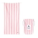 thumbnail image 1 of Toalla de playa Dock & Bay Cabana Light Malibu Pink 160x90 cm, 1 of 8