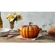 thumbnail image 3 of Olla de hierro fundido Le Creuset 4 L Signature color Persimón, 3 of 4
