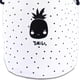 thumbnail image 2 of Cesta Decorativa Para Ropa Piña Smile, 2 of 4