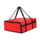 thumbnail image 5 of Bolsa Térmica Para Pizza, Ideal Para Entrega A Domicilio Bolsa De Supermercado Para Pizzerías Personales 40 X 40 X 15 Cm, 5 of 5
